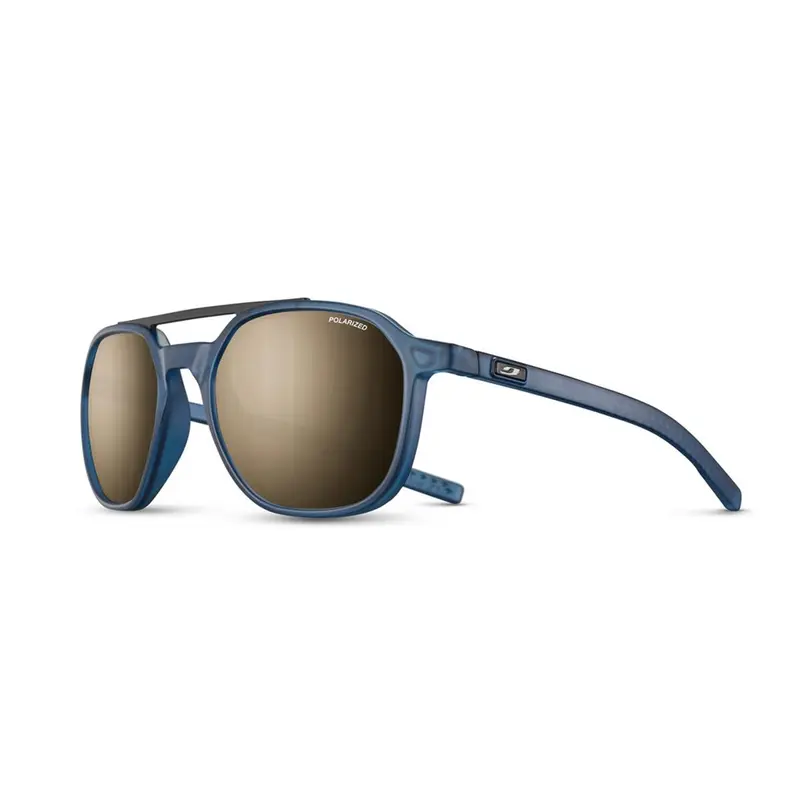 Julbo Slack - blau durchscheinend/schwarz SPECTRON 3 Polarized