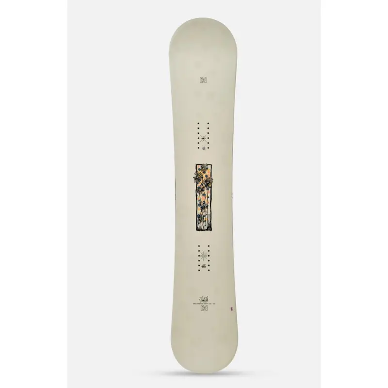 K2 First Lite Damen Snowboard 2024