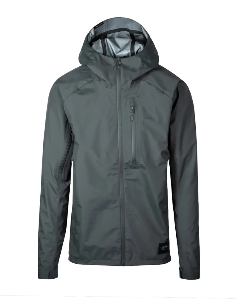 K6 ARX 2.0 Hard Shell Jacke