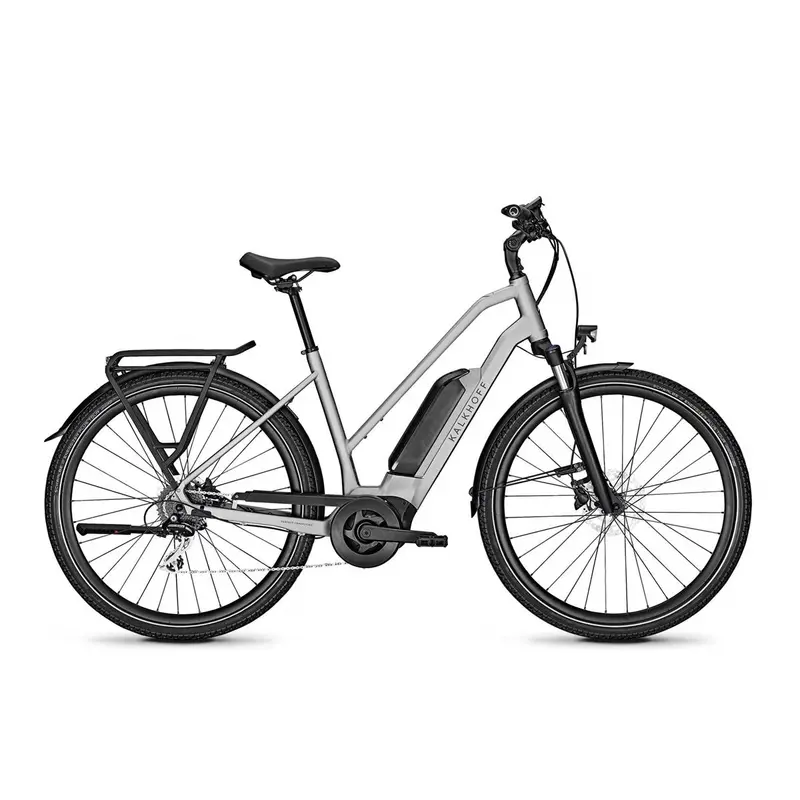 Kalkhoff Endeavour 1.B Move TR lightgrey 545Wh