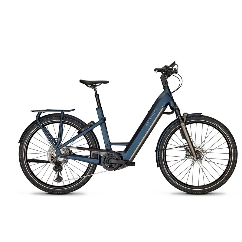 Kalkhoff Endeavour 7.B Advance+ ABS WA sydneyblue 750Wh