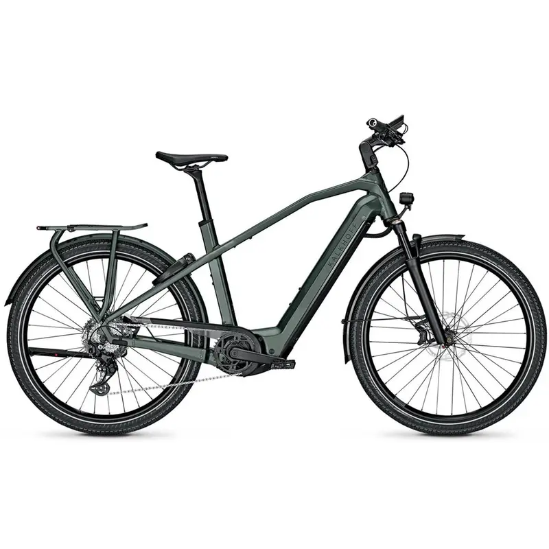 Kalkhoff Endeavour 7.B Move+ techgreen 750Wh