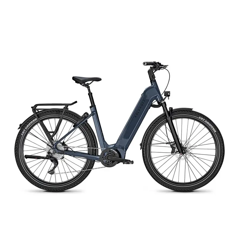 Kalkhoff Entice 5.B Move+ WA stoneblue 625Wh