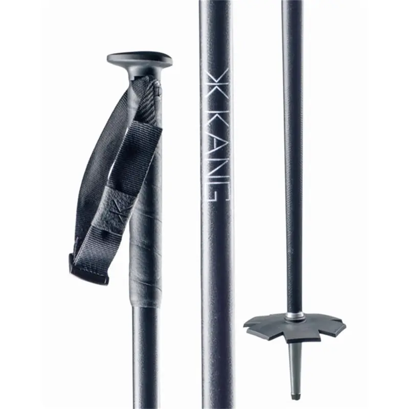 Kang Poles Flax grey 2021 2022