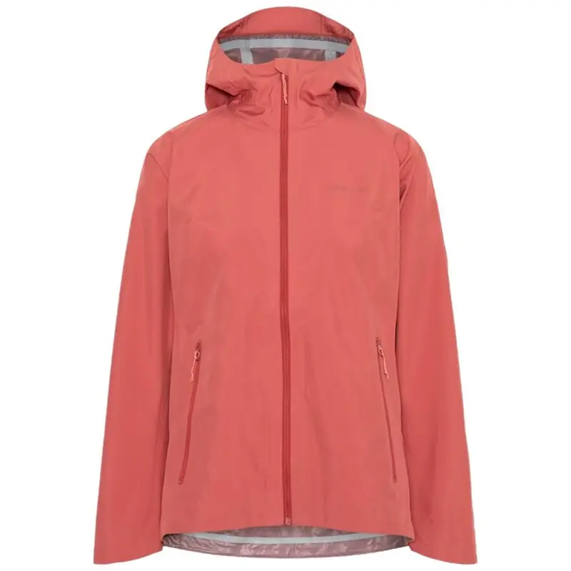 Kari Traa Damen Sanne 3L Jacke Cedar Pink