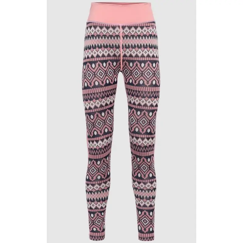 Kari Traa- Malia Pants- Pastel dusty pink