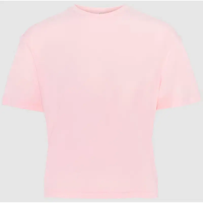 Kari Traa Una Tee cotton candy Damen T-Shirt