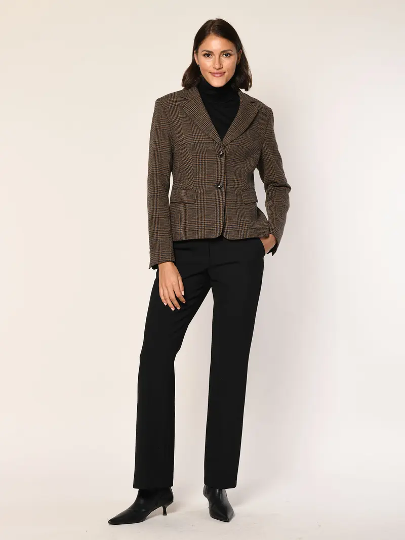 Karo Blazer