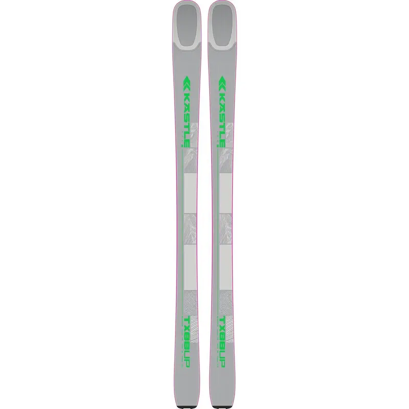 Kästle TX88 Up + Skin + Tour 10 RTS