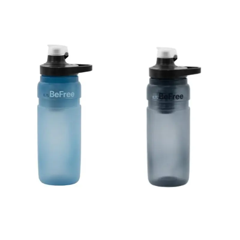 Katadyn BeFree AC Bottle Filter Wasserflasche 0,7 Liter