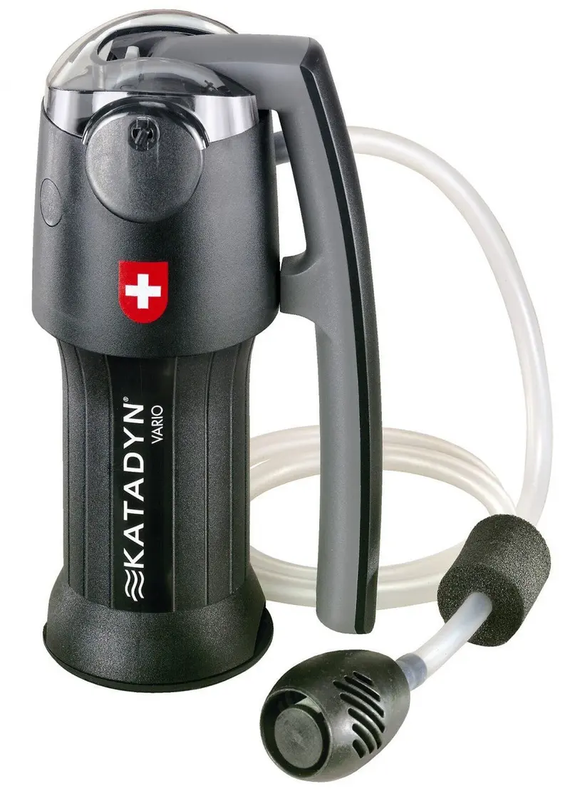 Katadyn Vario Filter
