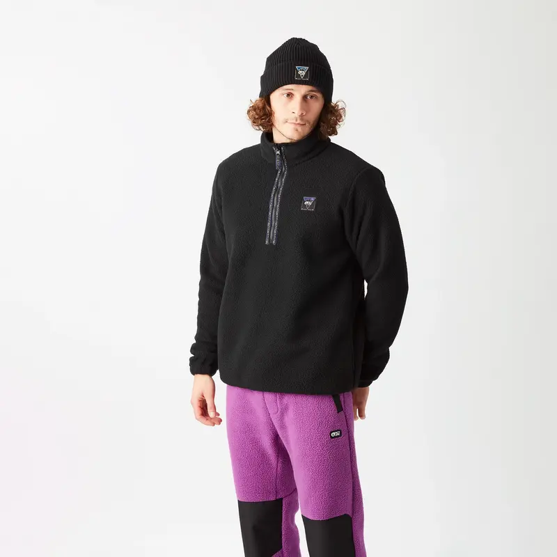 Kimag 1/4Zip Fleece