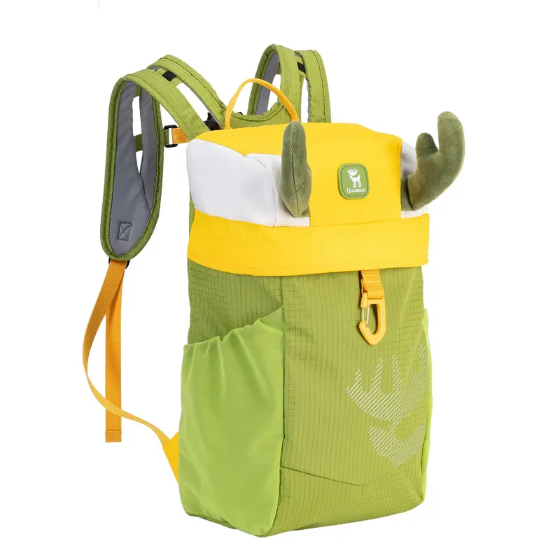 Kinder Outdoor Rucksack 8L
