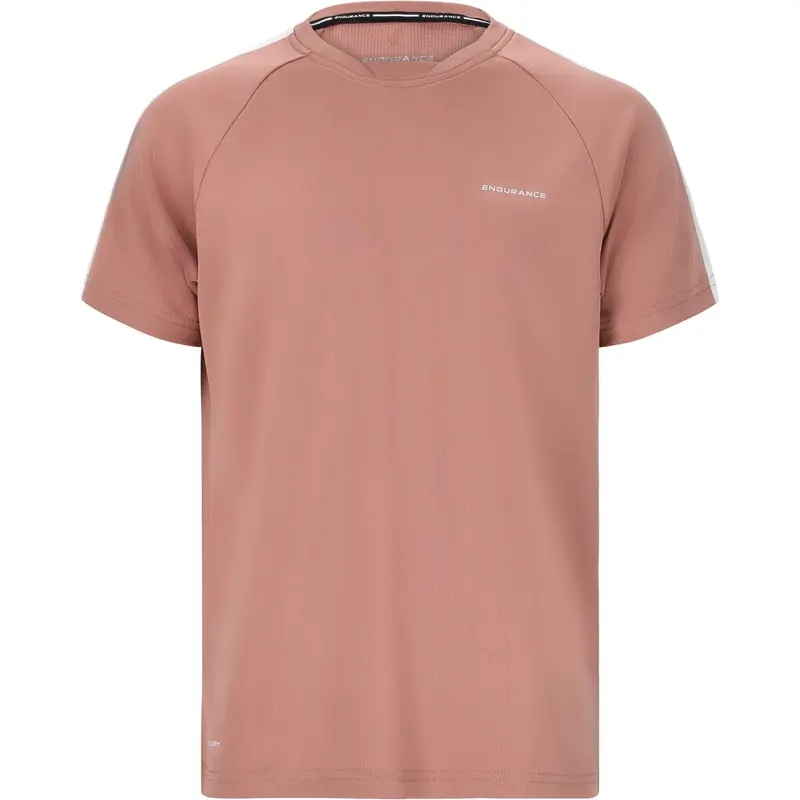 Kinder T-Shirt Actty Jr. S/S Tee