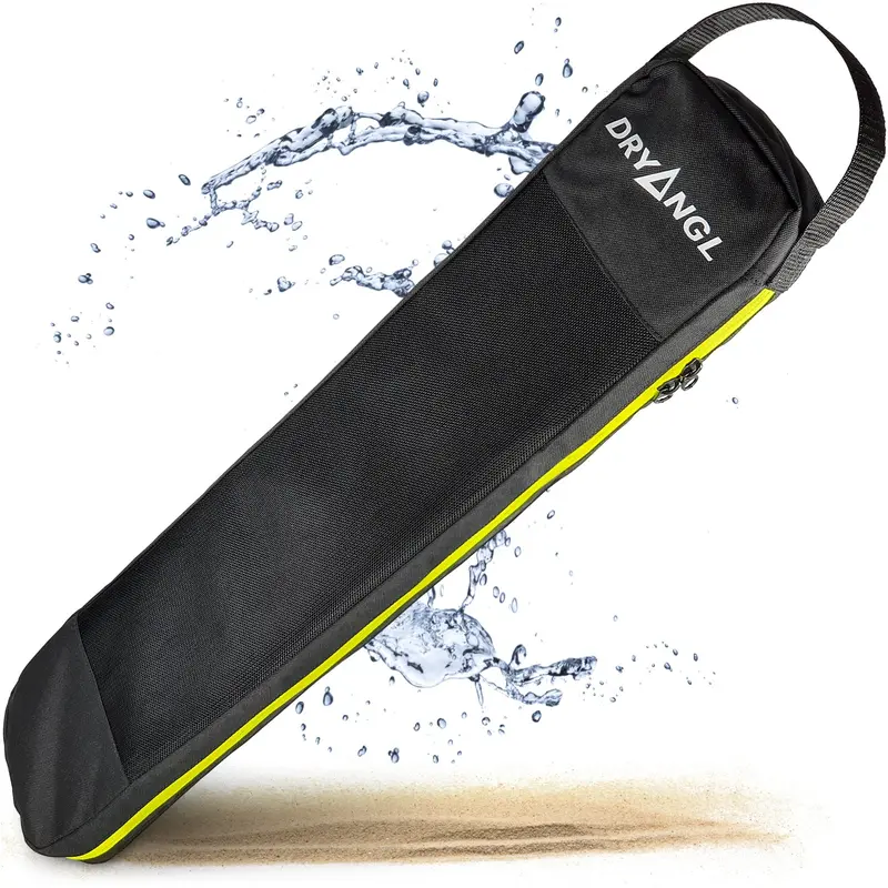 Kite Bar Bag - Schutztasche für Control-Bars bis 62cm, atmungsaktive Transport & Aufbewahrungstasche