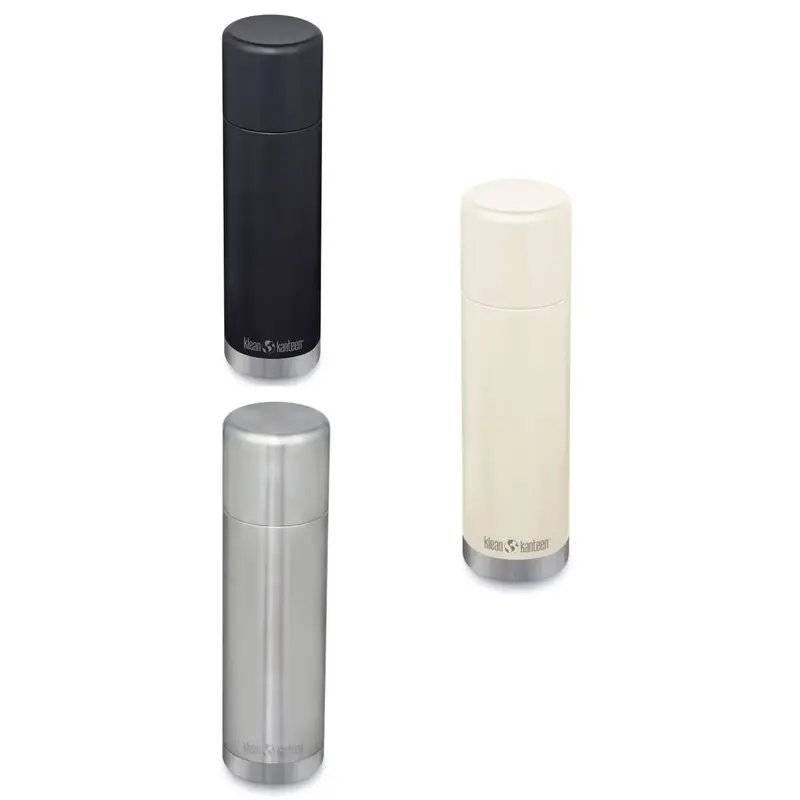 Klean Kanteen TKPro Isolierkanne 1000ml Edelstahl