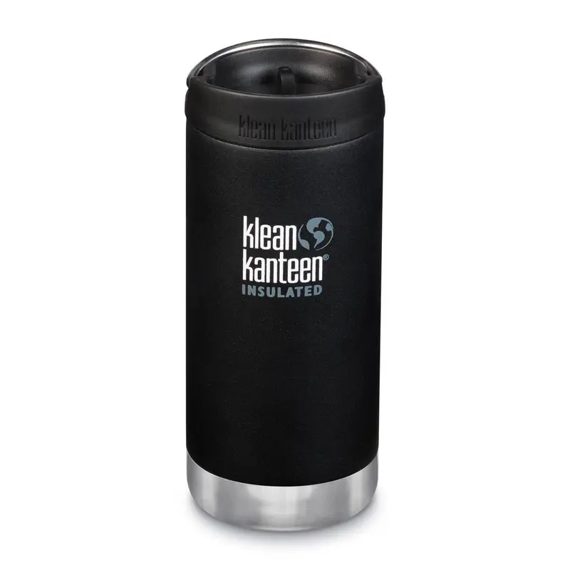 Klean Kanteen TKWide VI Cafe Cap 2.0 355ml