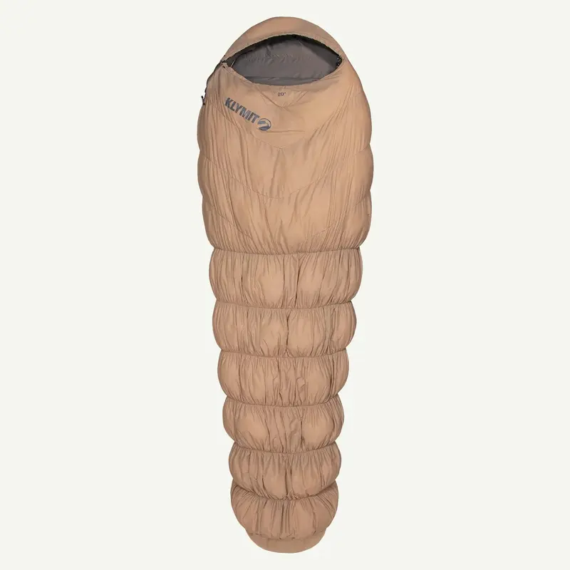 Klymit KSB 20 Recon-Schlafsack