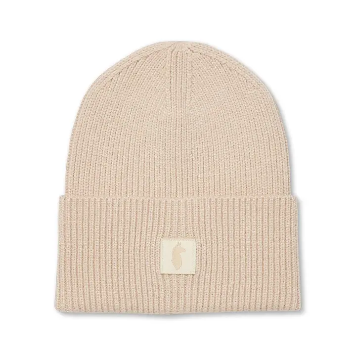 KNIT CUFF BEANIE Unisex