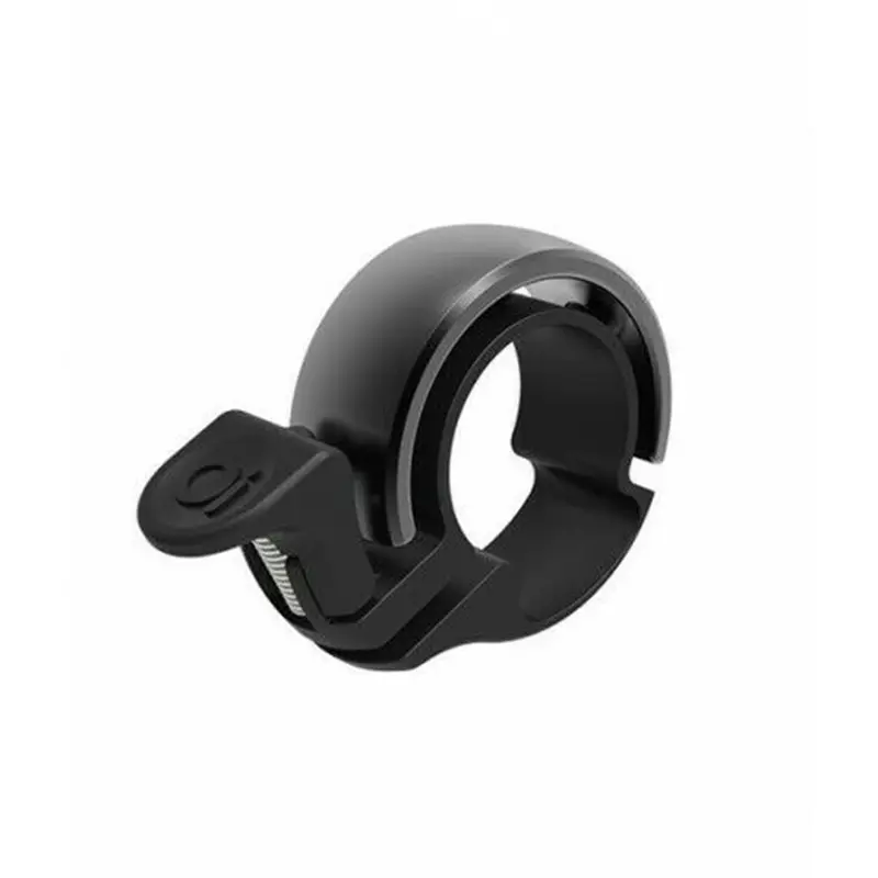 Knog Oi Classic Small 22.2mm black grey