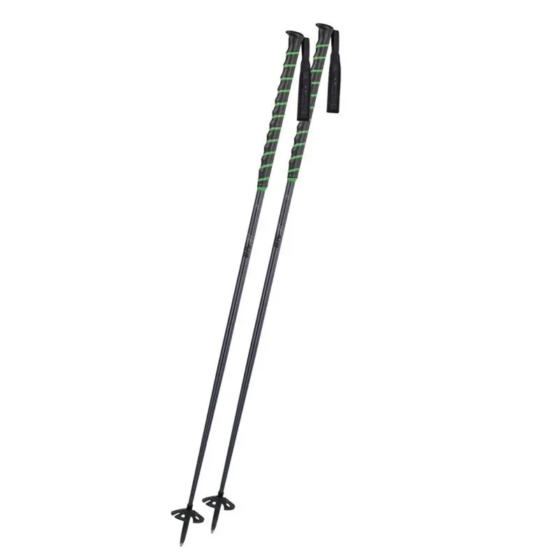 Komperdell Big Art TI blk/green