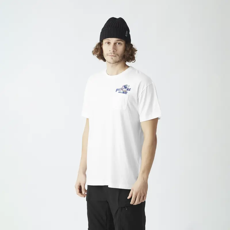 Krisbly Tee