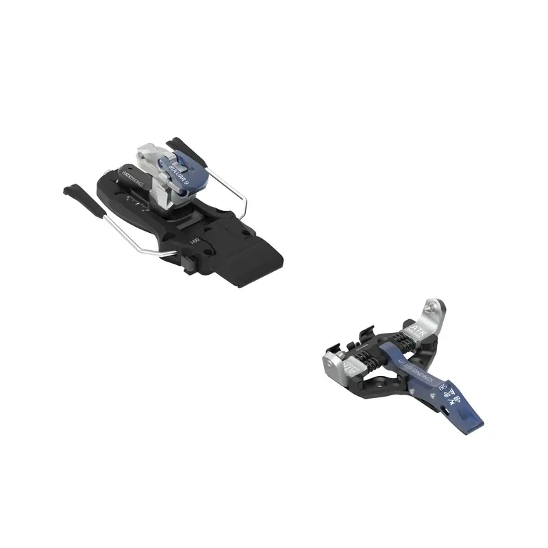 KULUAR 9 BRAKE