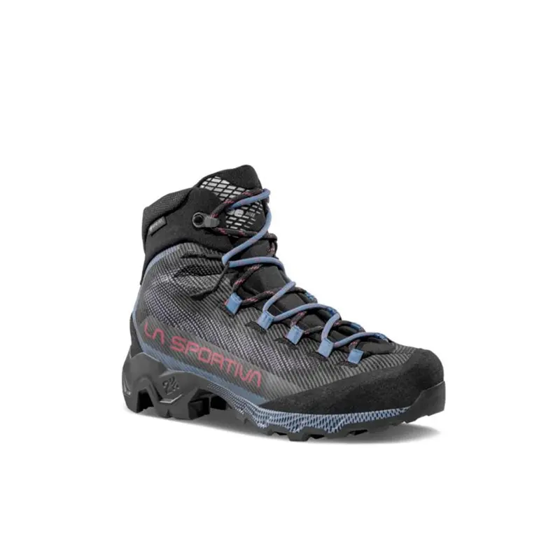 La Sportiva Aequilibrium Hike Woman GTX limestone azalea