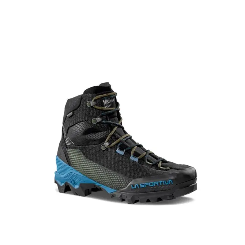 La Sportiva Aequilibrium ST GTX Men carbon cypress
