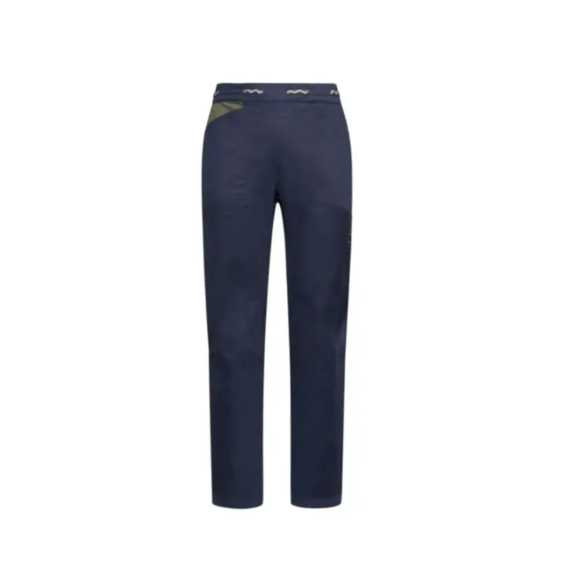 La SPortiva Bolt Pant M night sky cypress Herren Kletterhose