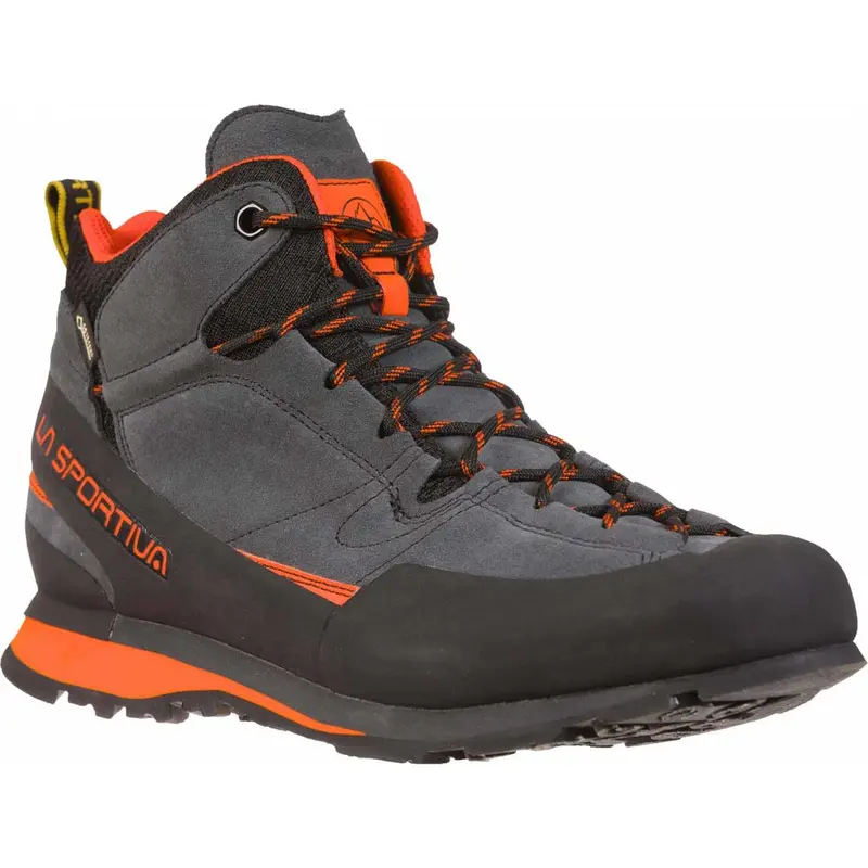 La Sportiva Boulder X-Mid