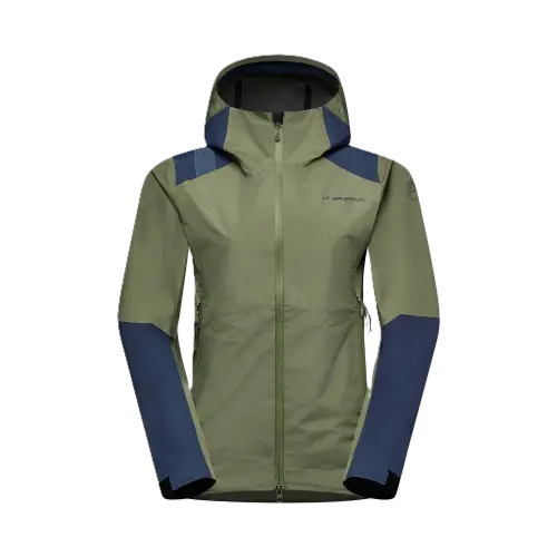 La Sportiva Crossridge Evo Shell Jkt W Damen
