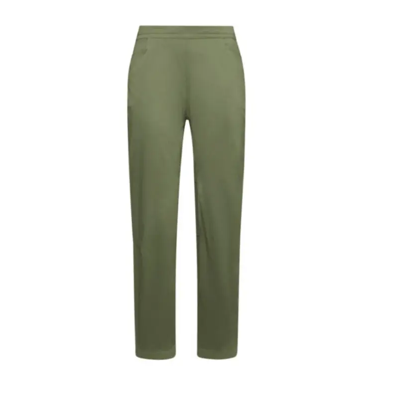 La Sportiva Gambit Pant W cypress Damen Kletterhose