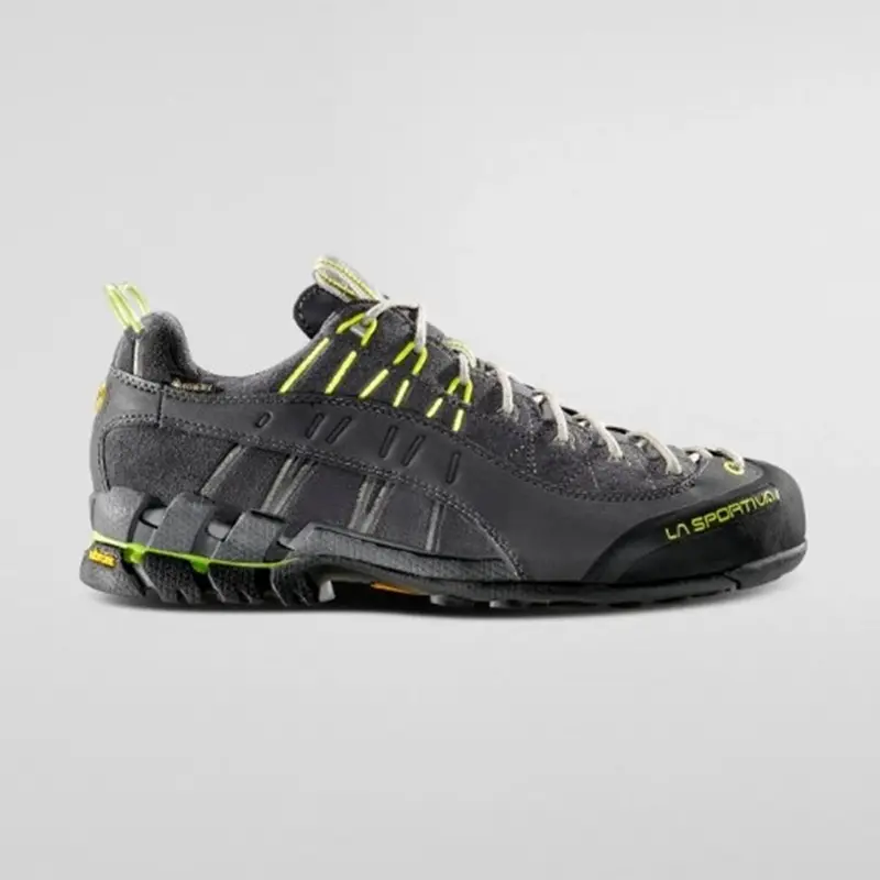 La Sportiva Herren Hyper GTX Carbon/ Neon