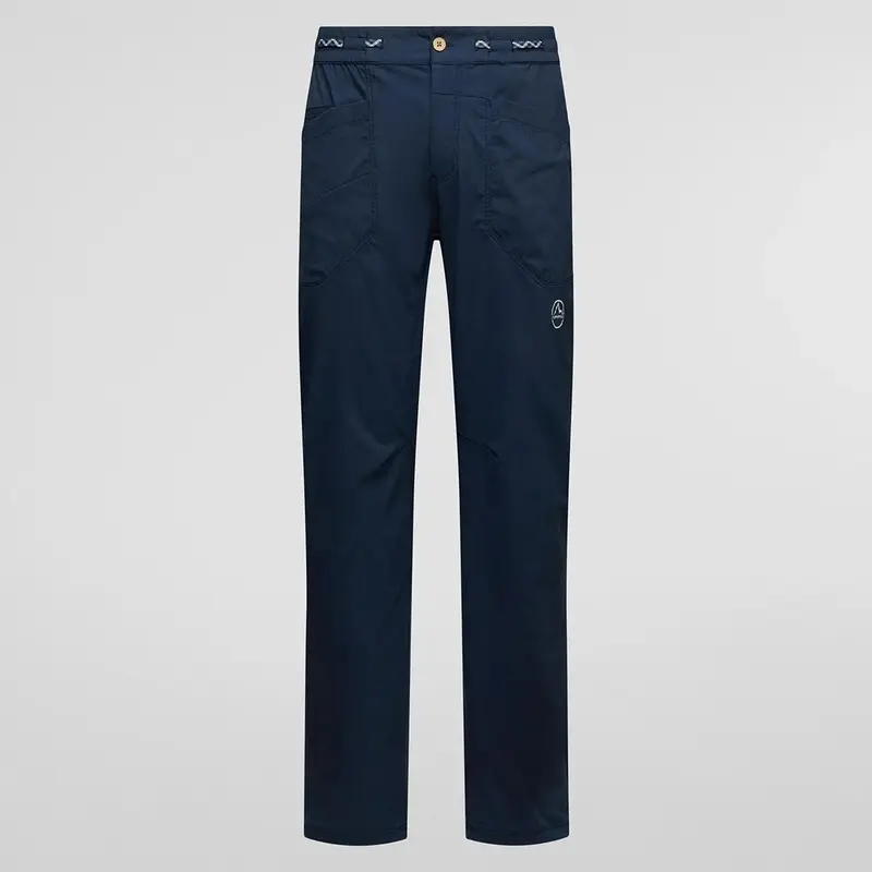 La Sportiva Labyrinth Pants Herren Night Sky/ Chalk