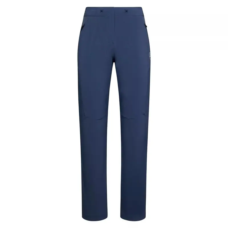La Sportiva Monument Pant Damen Night Sky/ Chalk