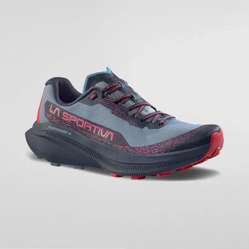 La Sportiva Prodigio 2 Woman limestone azalea