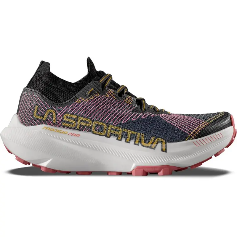 La Sportiva Prodigio Pro Woman night sky rosebay