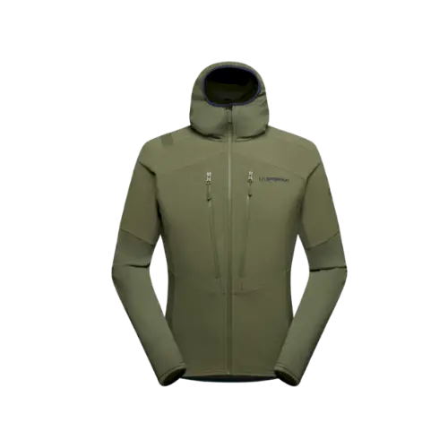 La Sportiva Session Tech Hoody M Herren