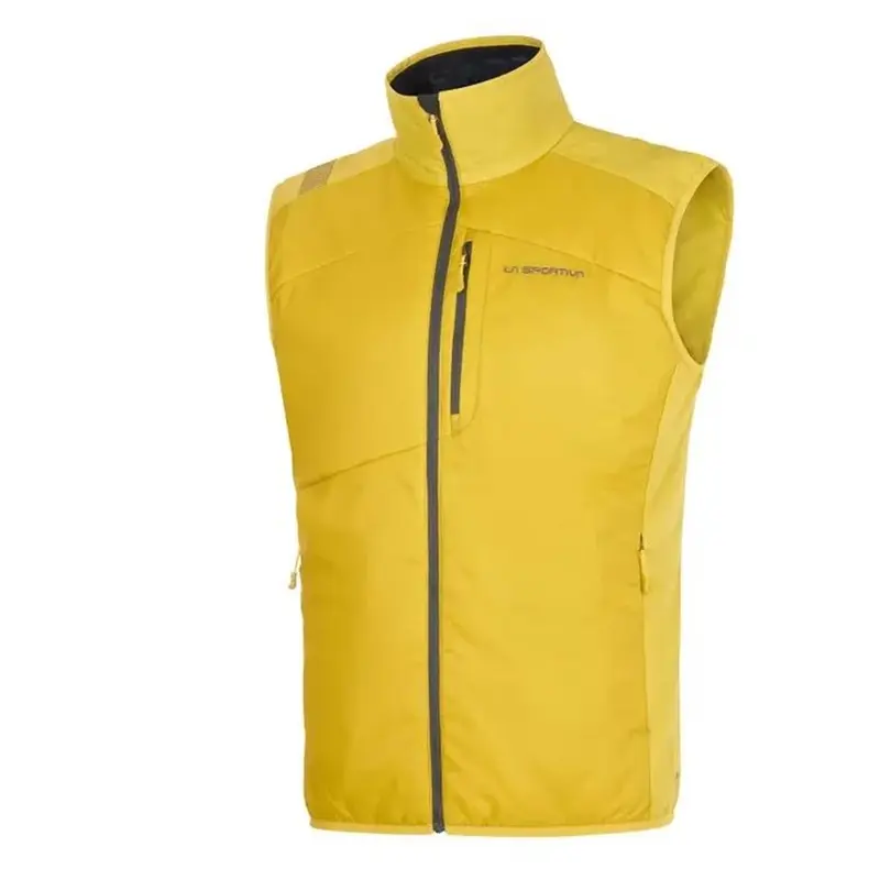 La Sportiva Spark Primaloft Vest M moss Herren Weste