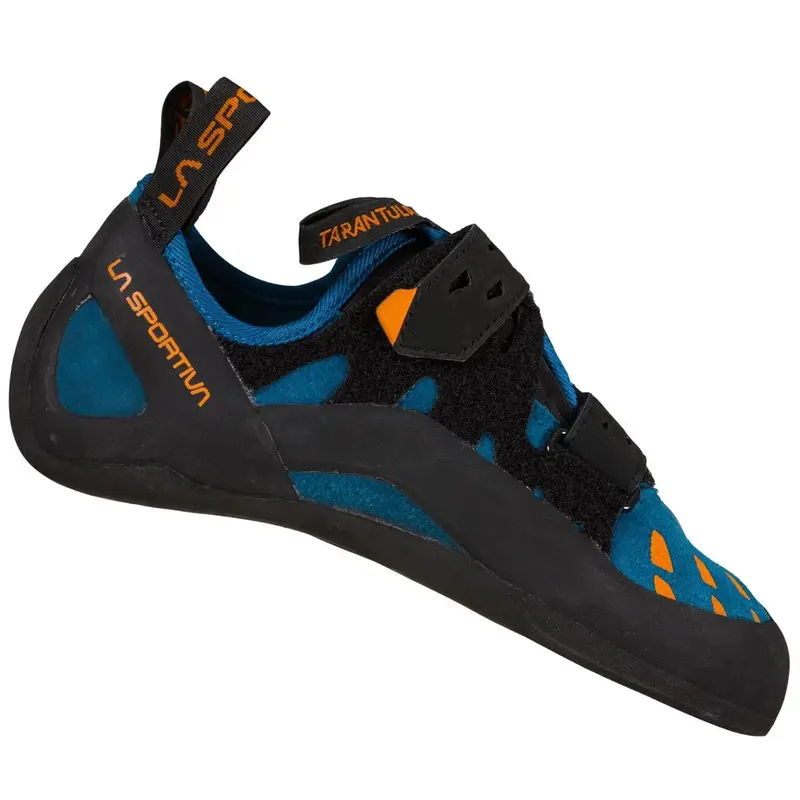 La Sportiva Tarantula spaceblue maple