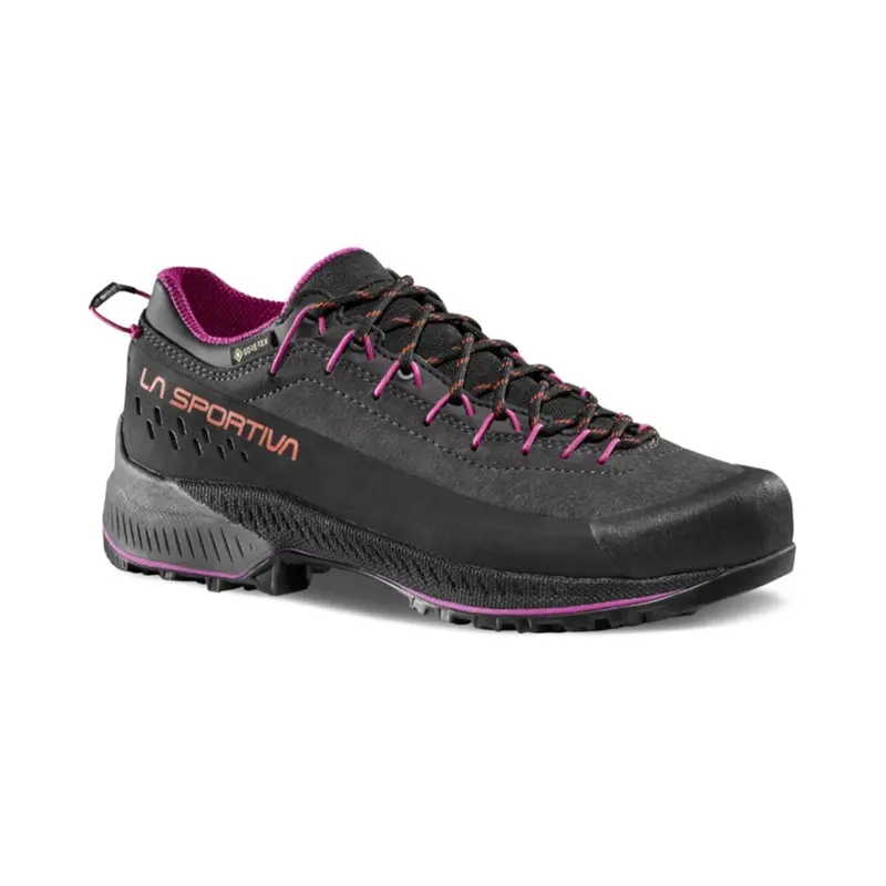 La Sportiva TX4 Evo GTX Woman carbon springtime