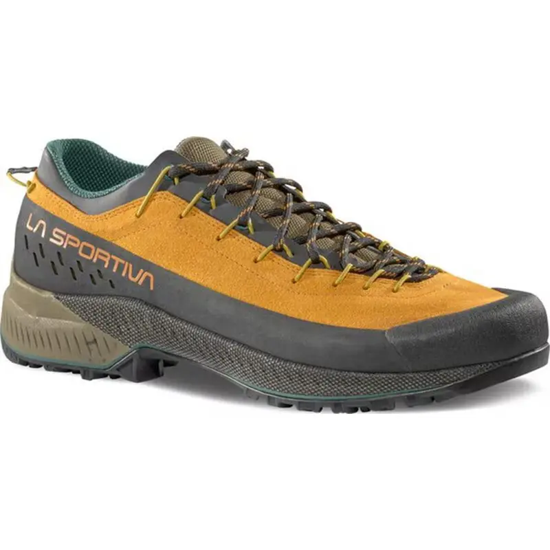 La Sportiva TX4 Evo Herren Hawaiian Sun/ Mocha