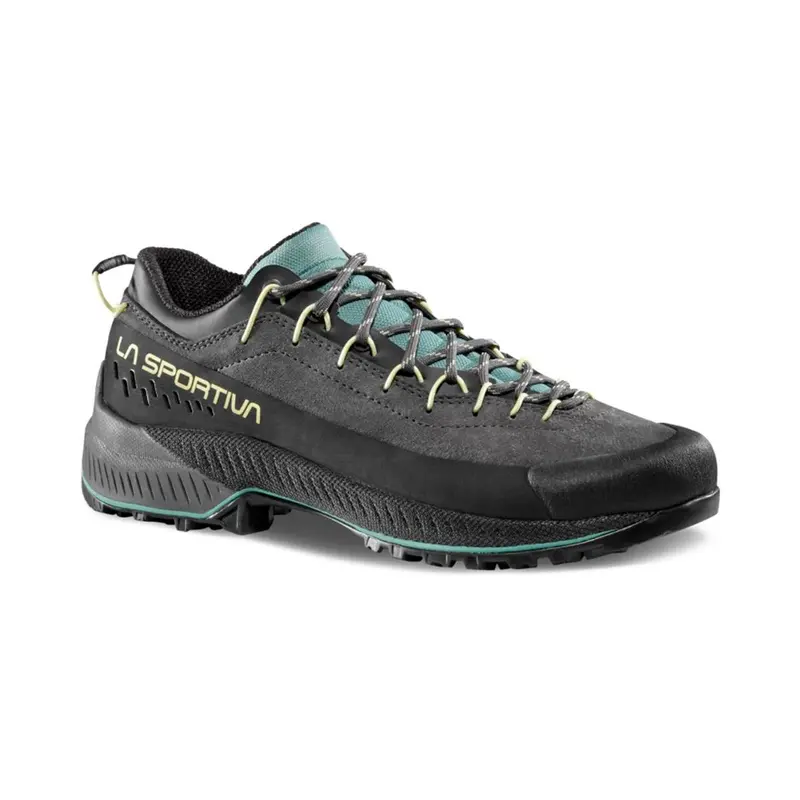 La Sportiva TX4 Evo Woman carbon zest