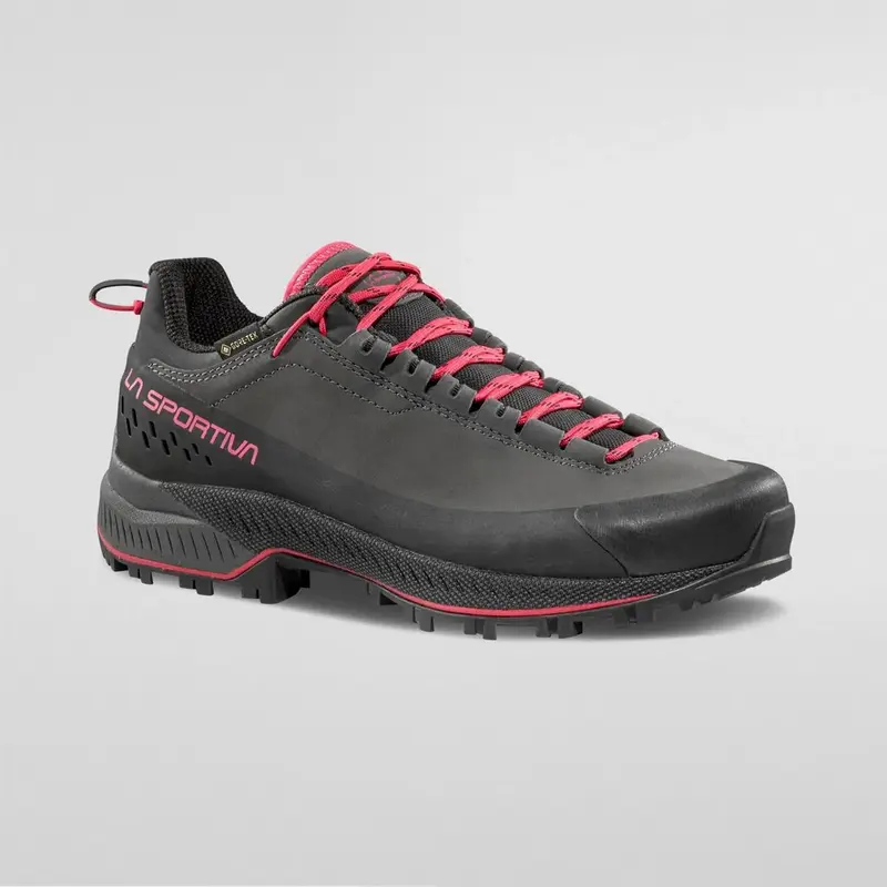 La Sportiva TX5 Evo GTX Woman carbon azalea