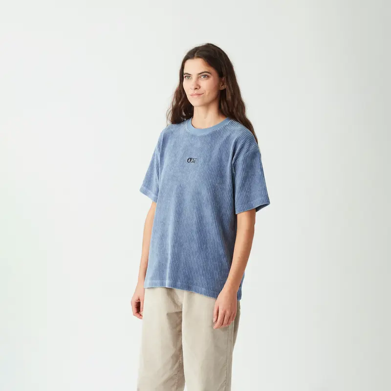 Laikko Velours Tee