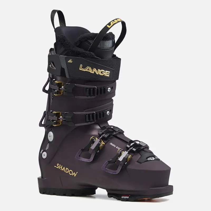 Lange Shadow 115 Women LV GW dark purple