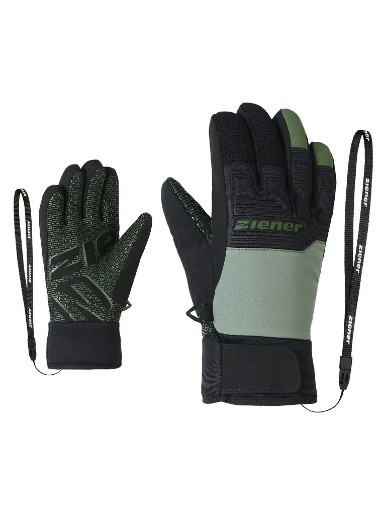 LANUS AS PR GLOVE K