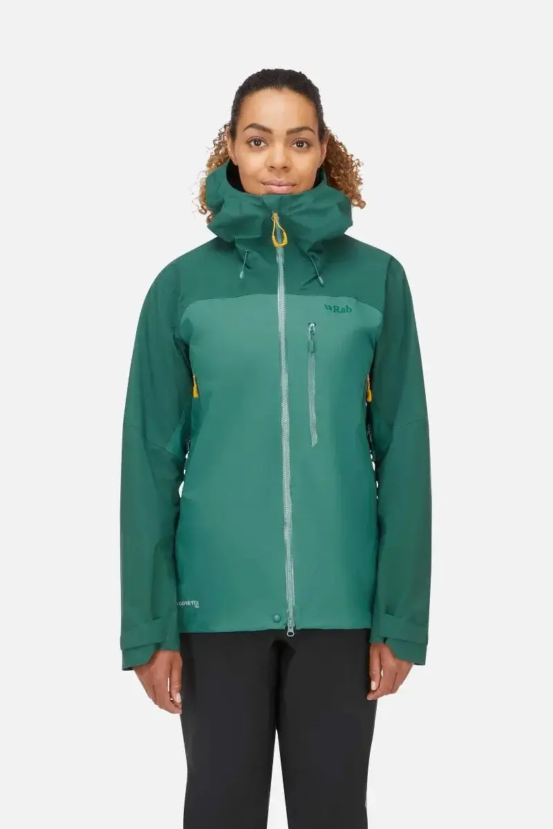 Latok Mountain GORE-TEX® Pro Jacke (Frauen)
