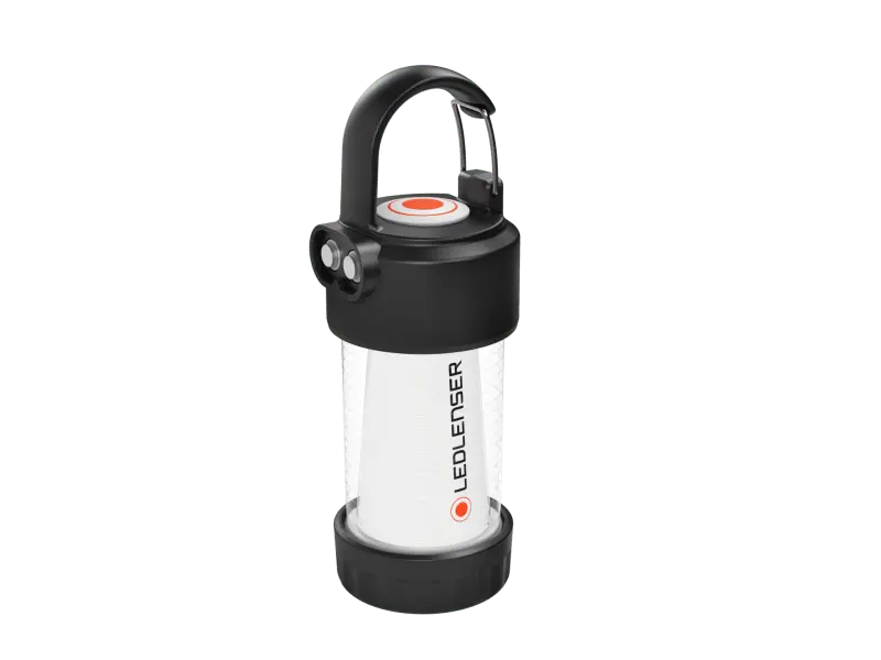 Ledlenser ML4 kompakte Laterne